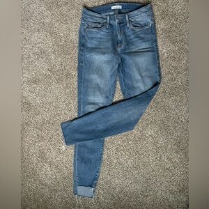 Good American Stretch Skinny Jean